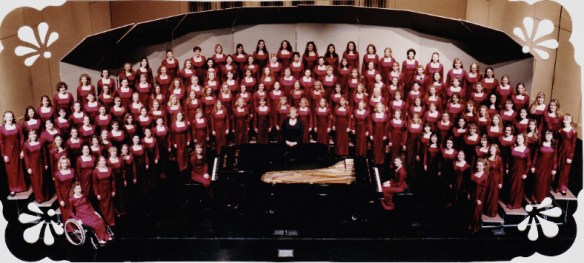 Women's Chorus 2